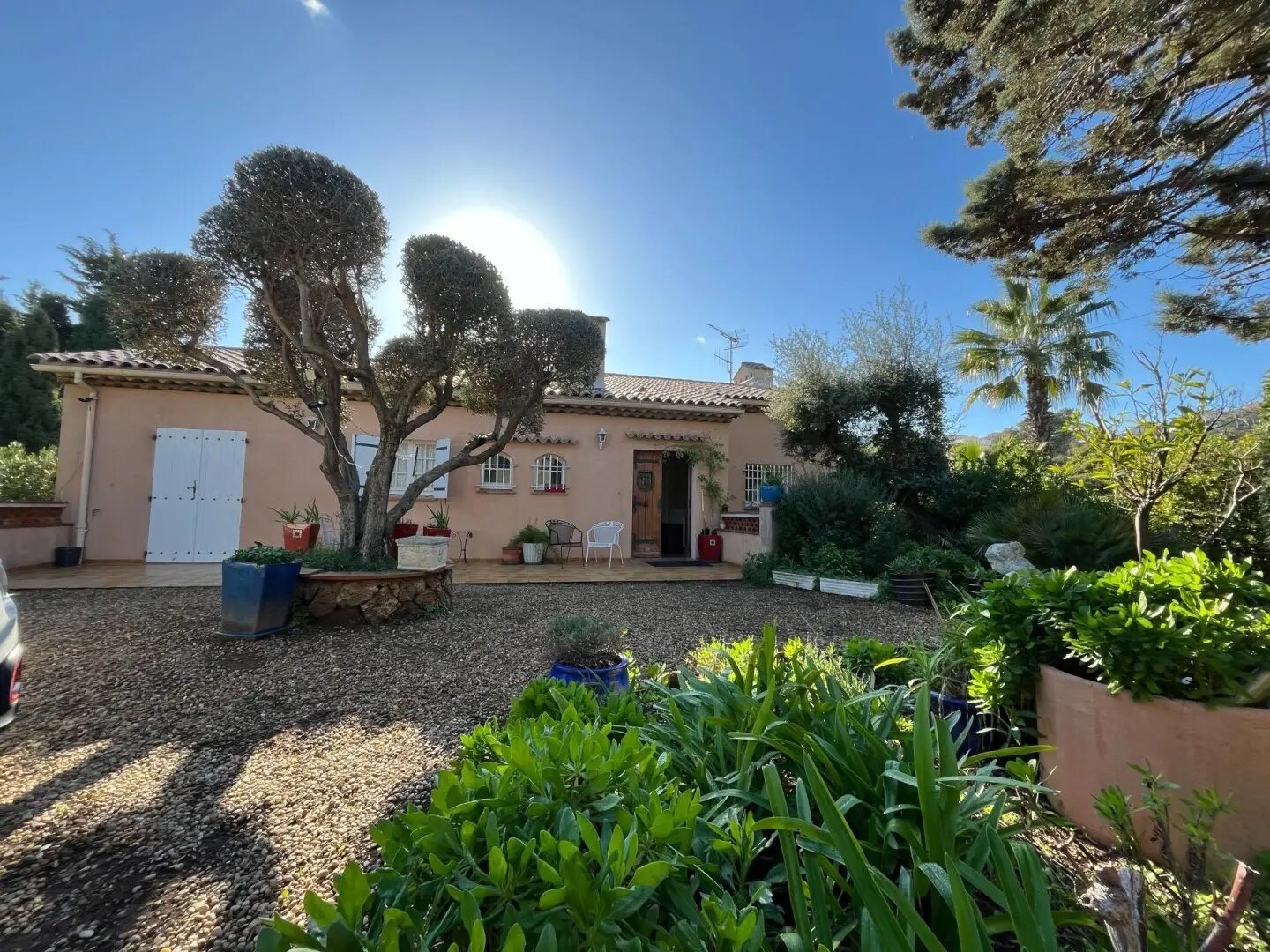 Maison à vendre, 217m², Fréjus