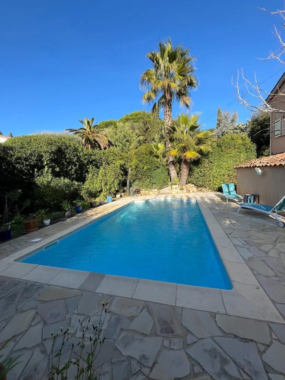 Maison à vendre, 217m², Fréjus