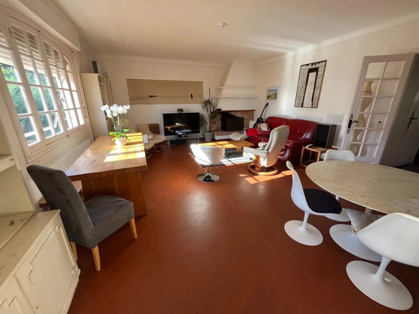 Maison à vendre, 217m², Fréjus