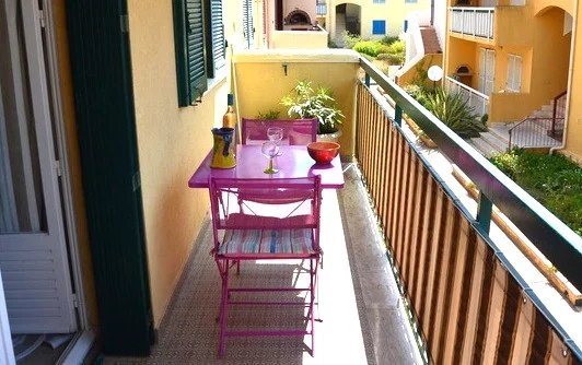 Appartement à vendre, 23m², Cavalaire-sur-Mer
