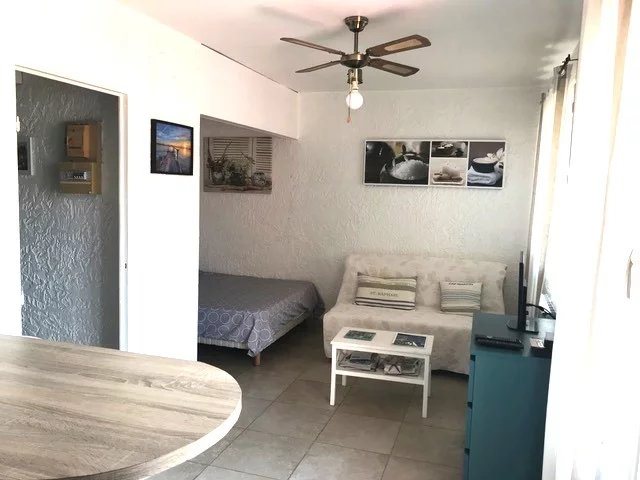 Appartement à vendre, 23m², Cavalaire-sur-Mer