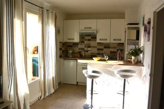Appartement à vendre, 23m², Cavalaire-sur-Mer