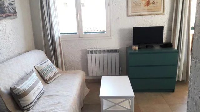 Appartement à vendre, 23m², Cavalaire-sur-Mer