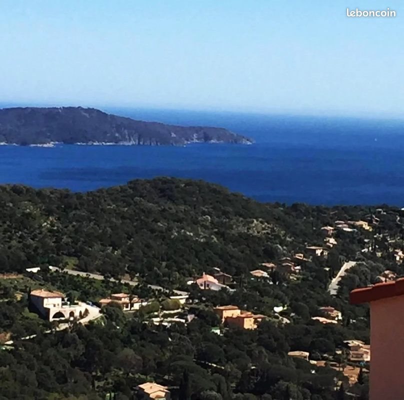 Appartement à vendre, 32m², Cavalaire-sur-Mer