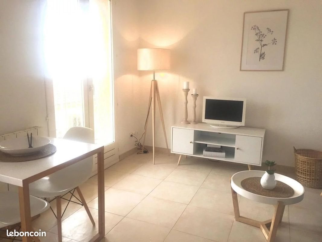 Appartement à vendre, 32m², Cavalaire-sur-Mer