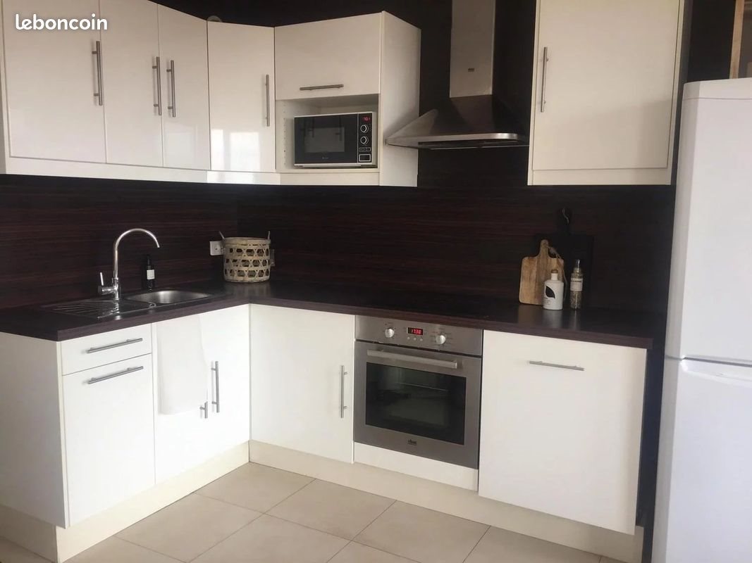 Appartement à vendre, 32m², Cavalaire-sur-Mer