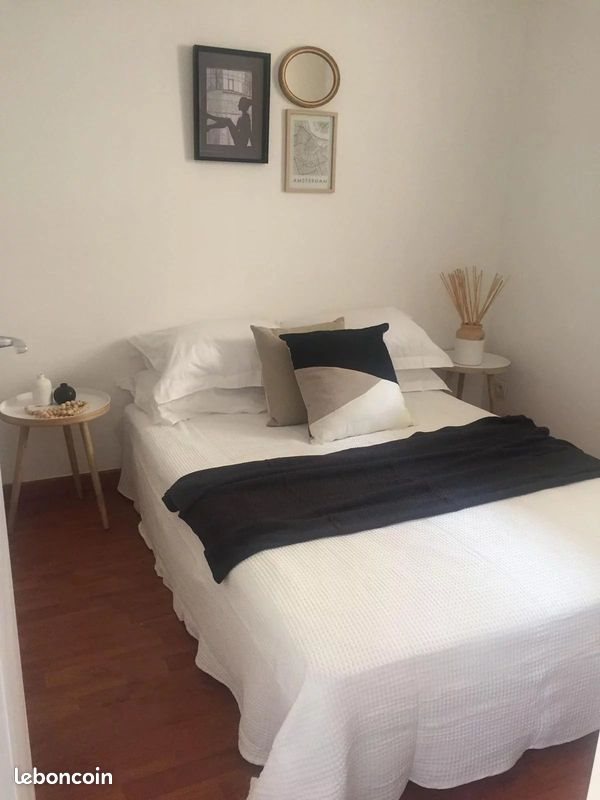 Appartement à vendre, 32m², Cavalaire-sur-Mer