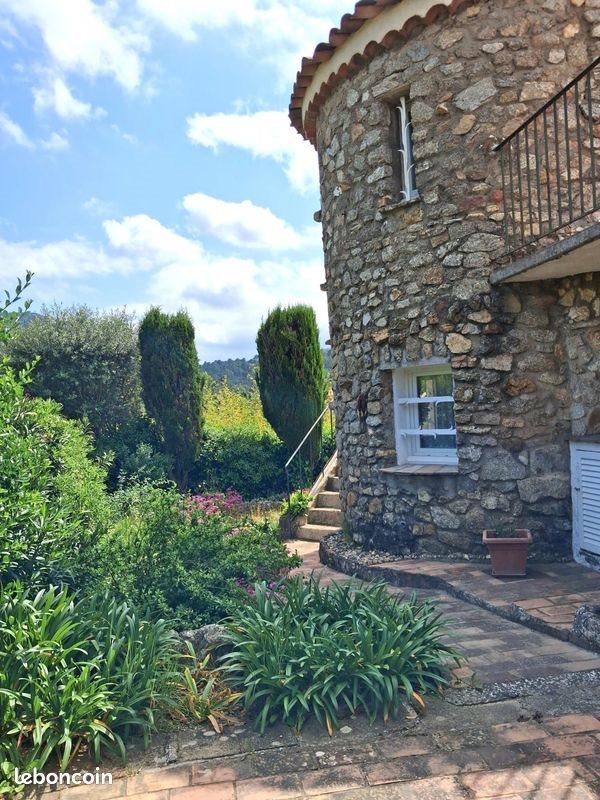 Maison à vendre, 127m², Le Plan-de-la-Tour