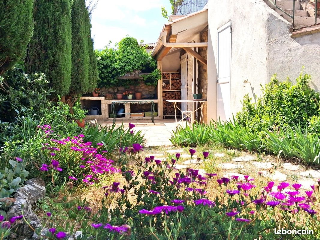 Maison à vendre, 127m², Le Plan-de-la-Tour
