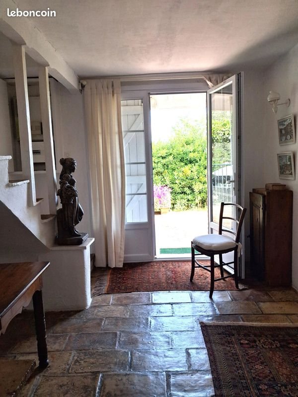 Maison à vendre, 127m², Le Plan-de-la-Tour