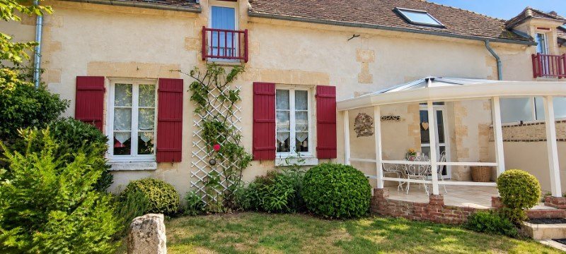 Maison à vendre, 154m², Noailles