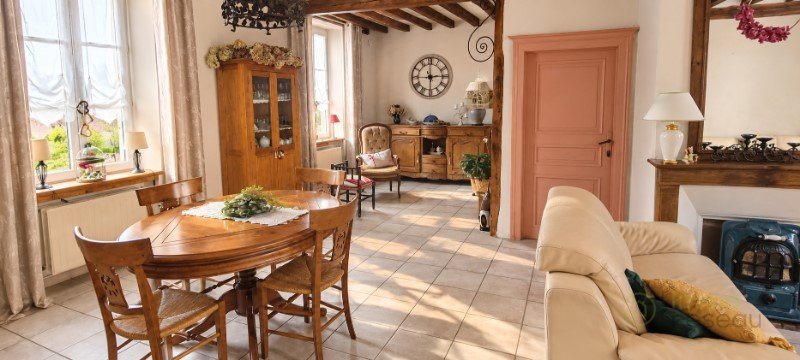 Maison à vendre, 154m², Noailles