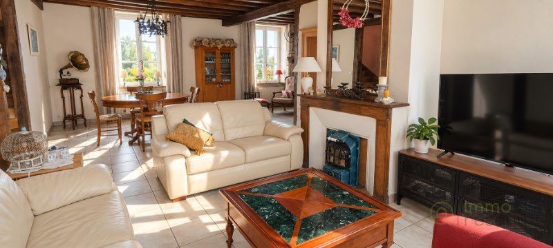 Maison à vendre, 154m², Noailles