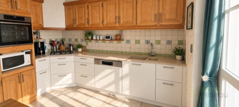 Maison à vendre, 154m², Noailles