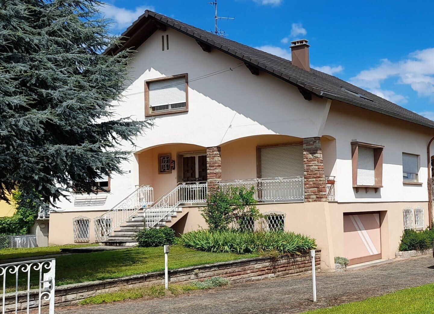 Maison à vendre, 240m², Krautergersheim