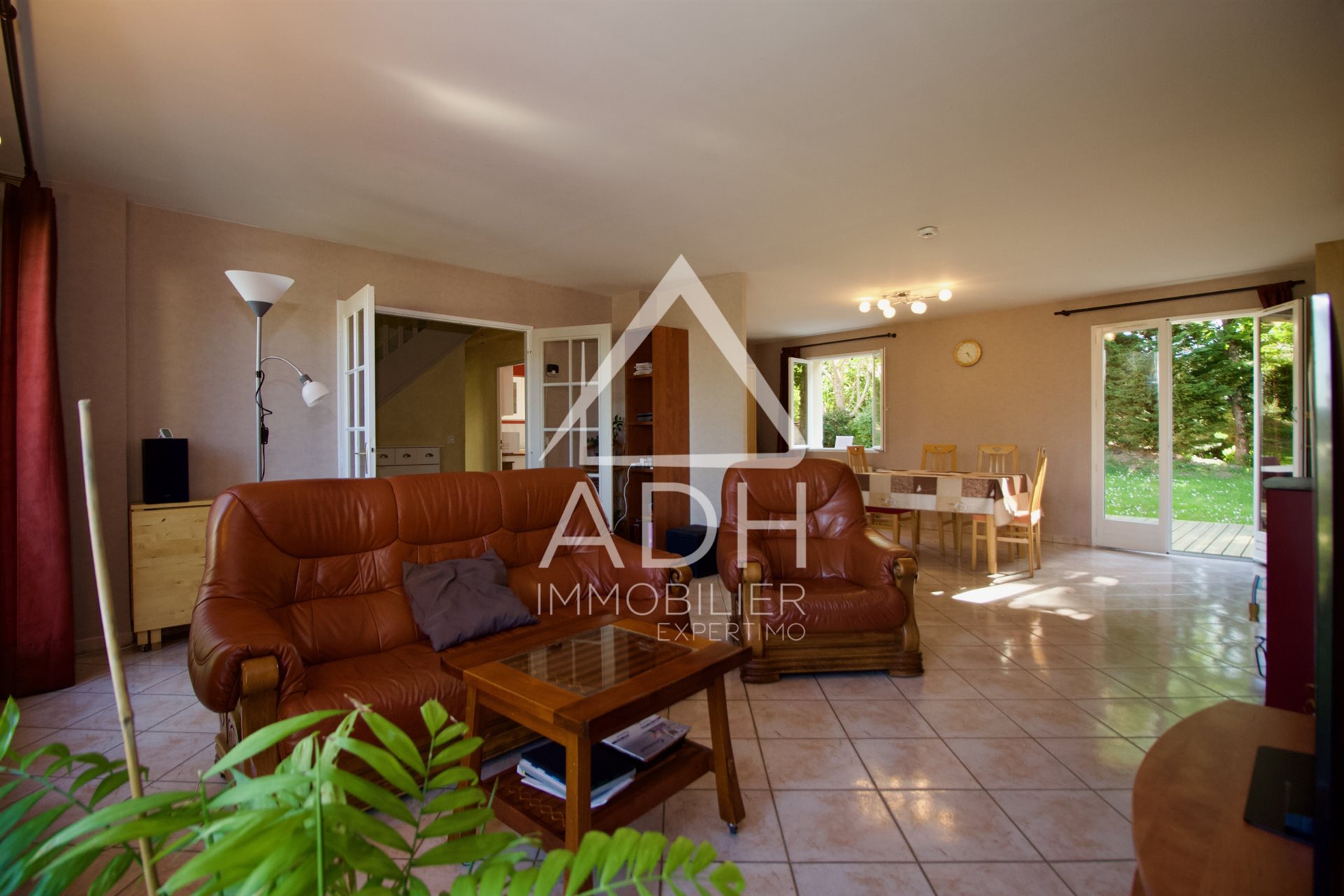 Maison à vendre, 135m², La Queue-les-Yvelines