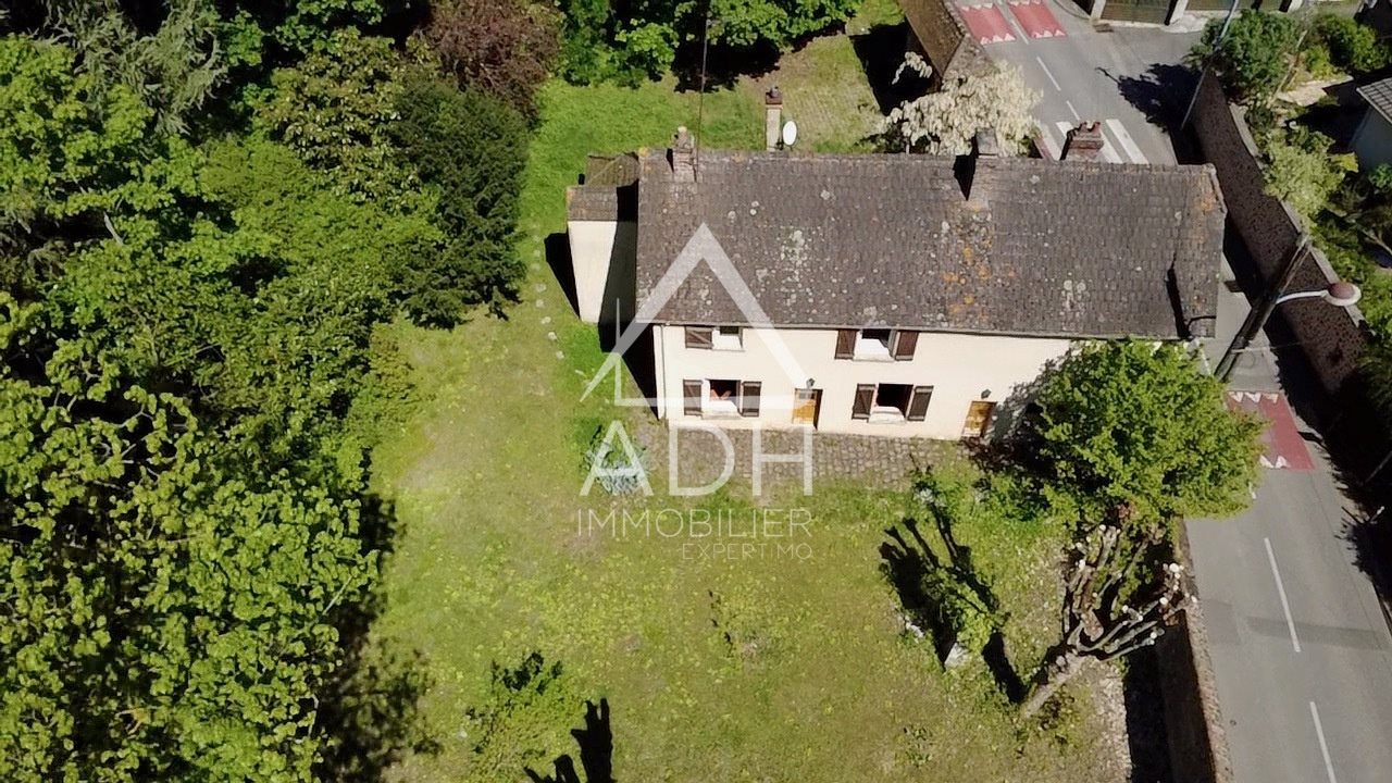 Maison à vendre, 112m², Maurepas