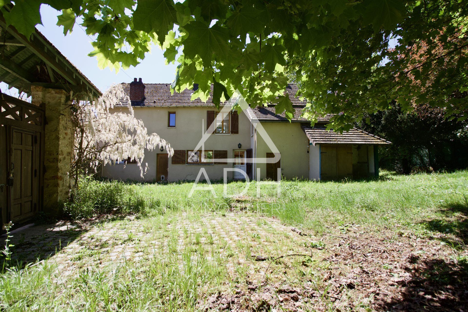 Maison à vendre, 112m², Maurepas