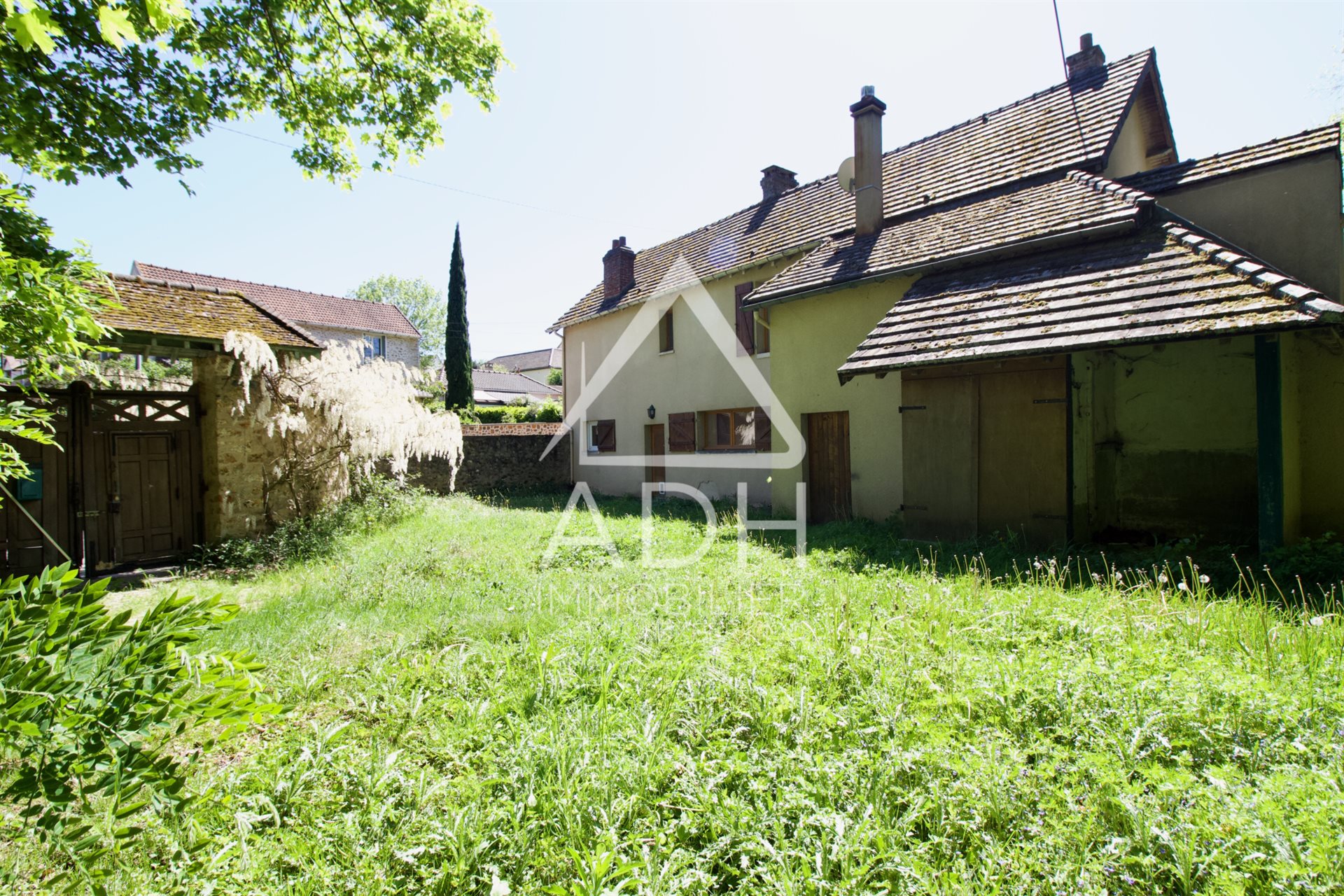 Maison à vendre, 112m², Maurepas