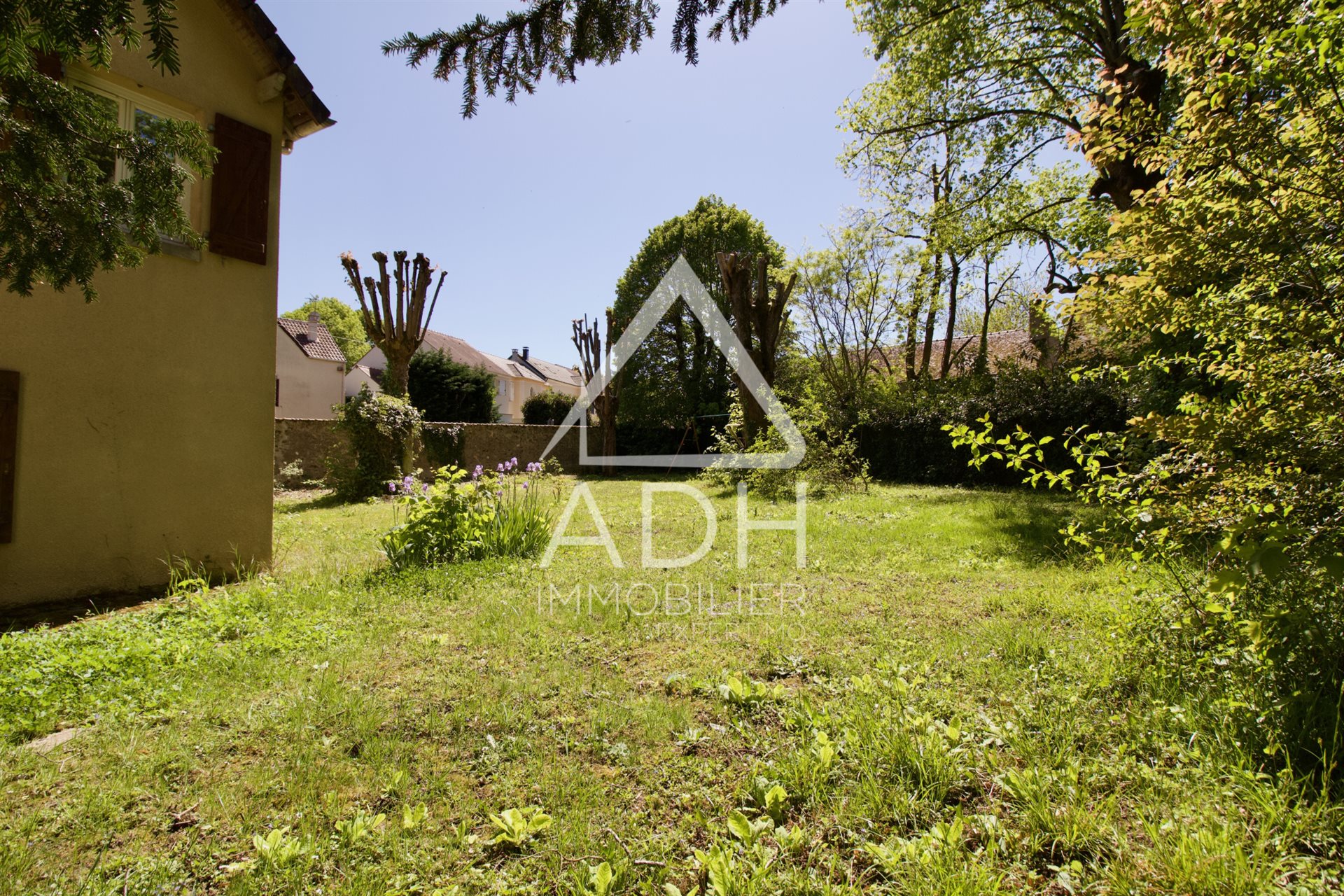 Maison à vendre, 112m², Maurepas