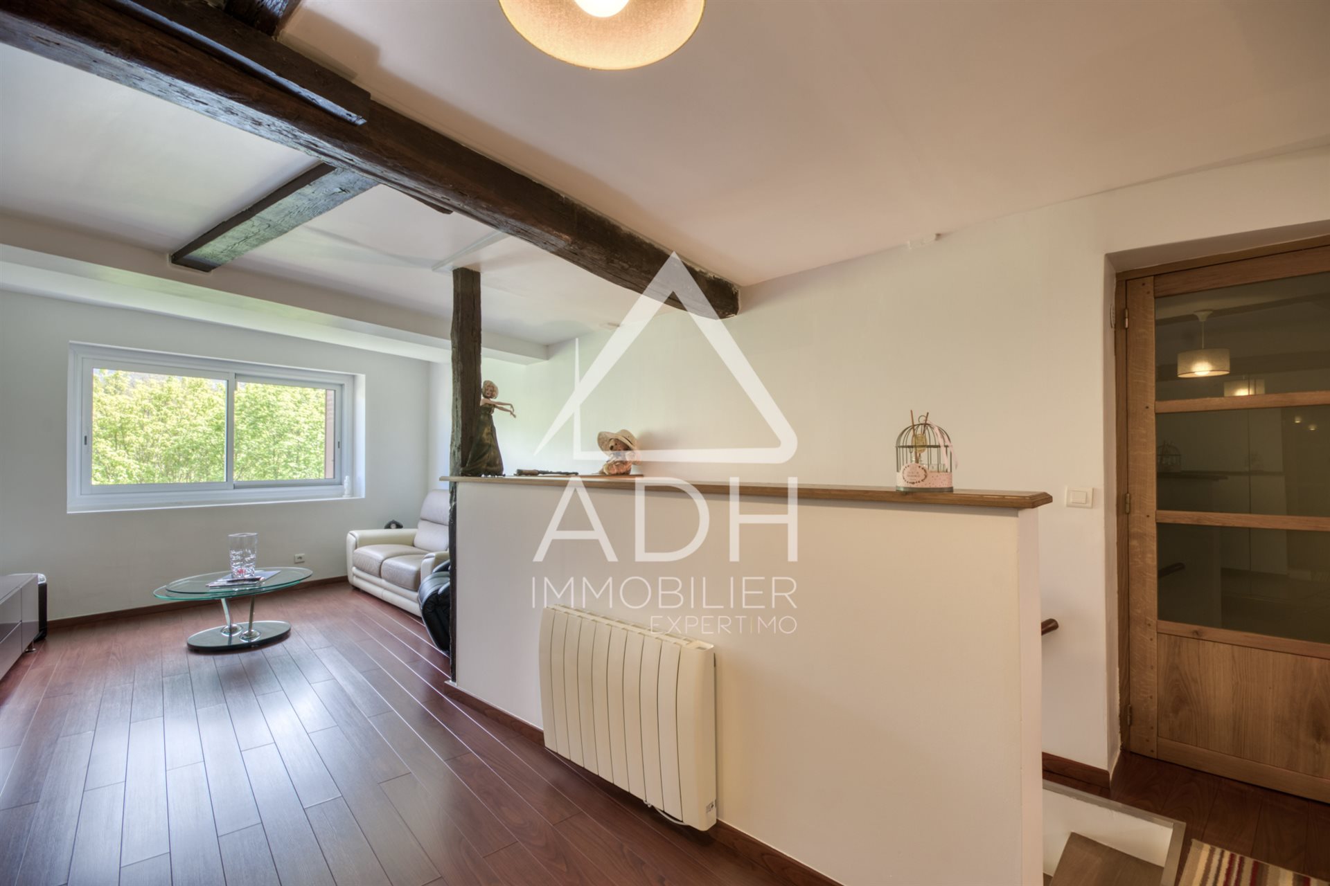 Appartement à vendre, 63m², Neauphle-le-Château