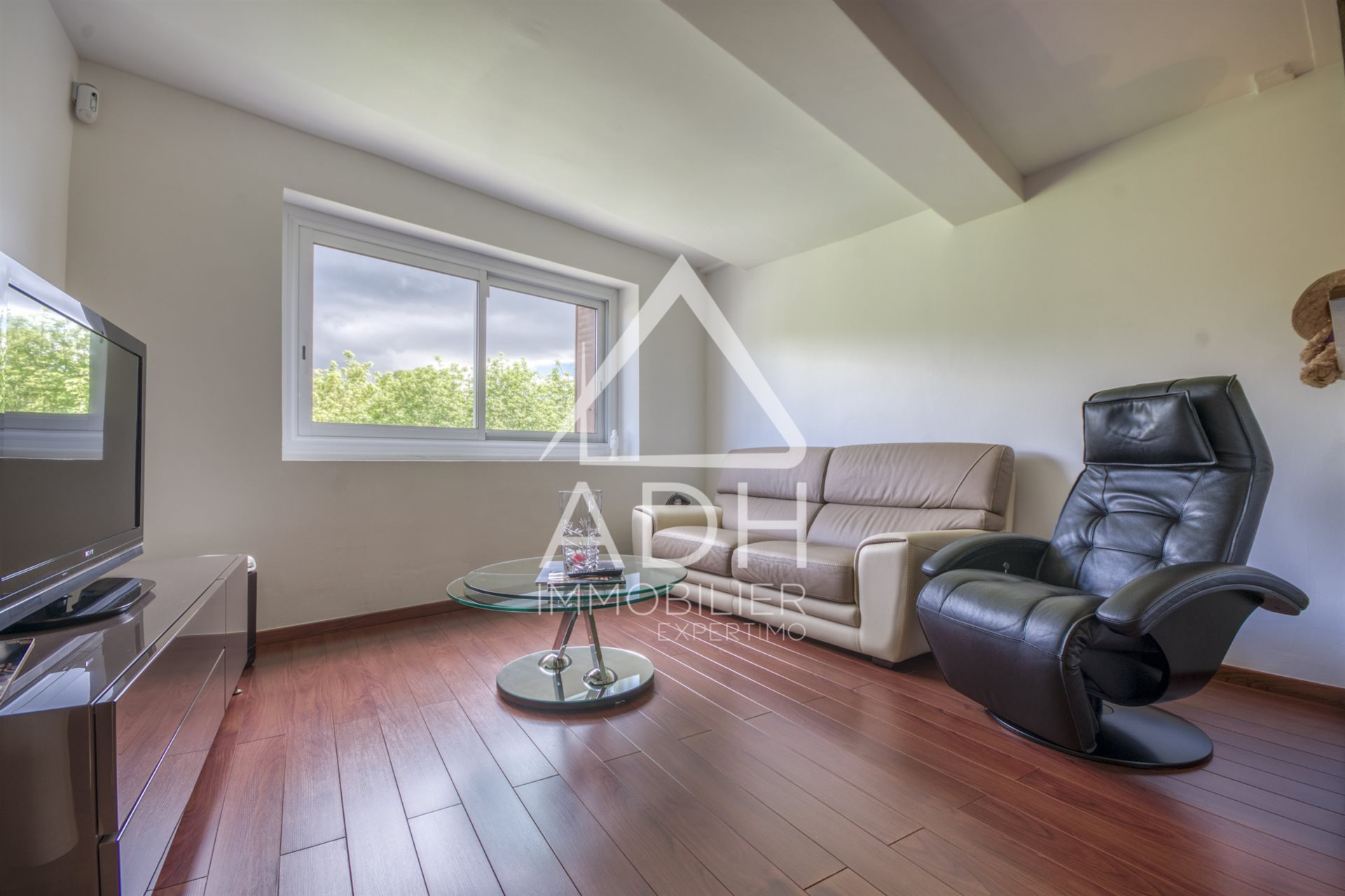 Appartement à vendre, 63m², Neauphle-le-Château