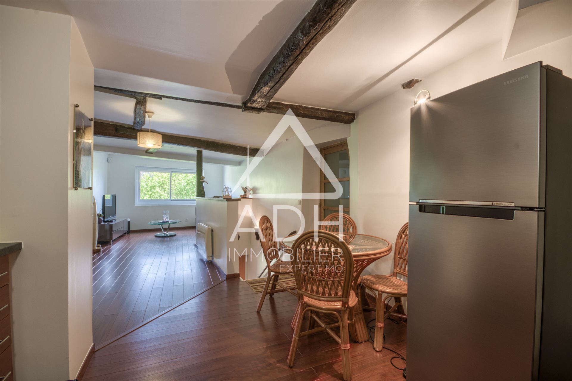 Appartement à vendre, 63m², Neauphle-le-Château