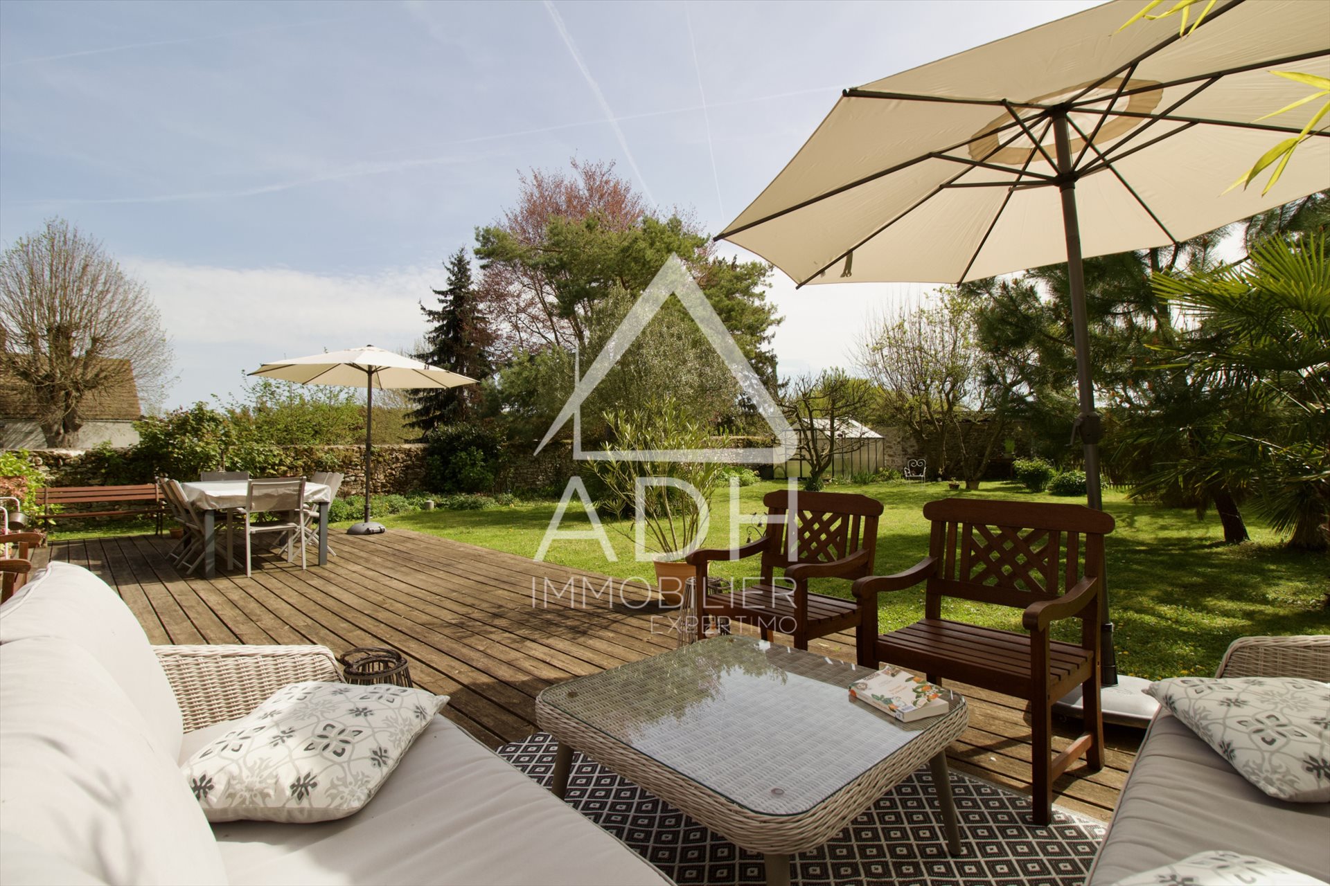 Maison à vendre, 193m², Mézières-sur-Seine