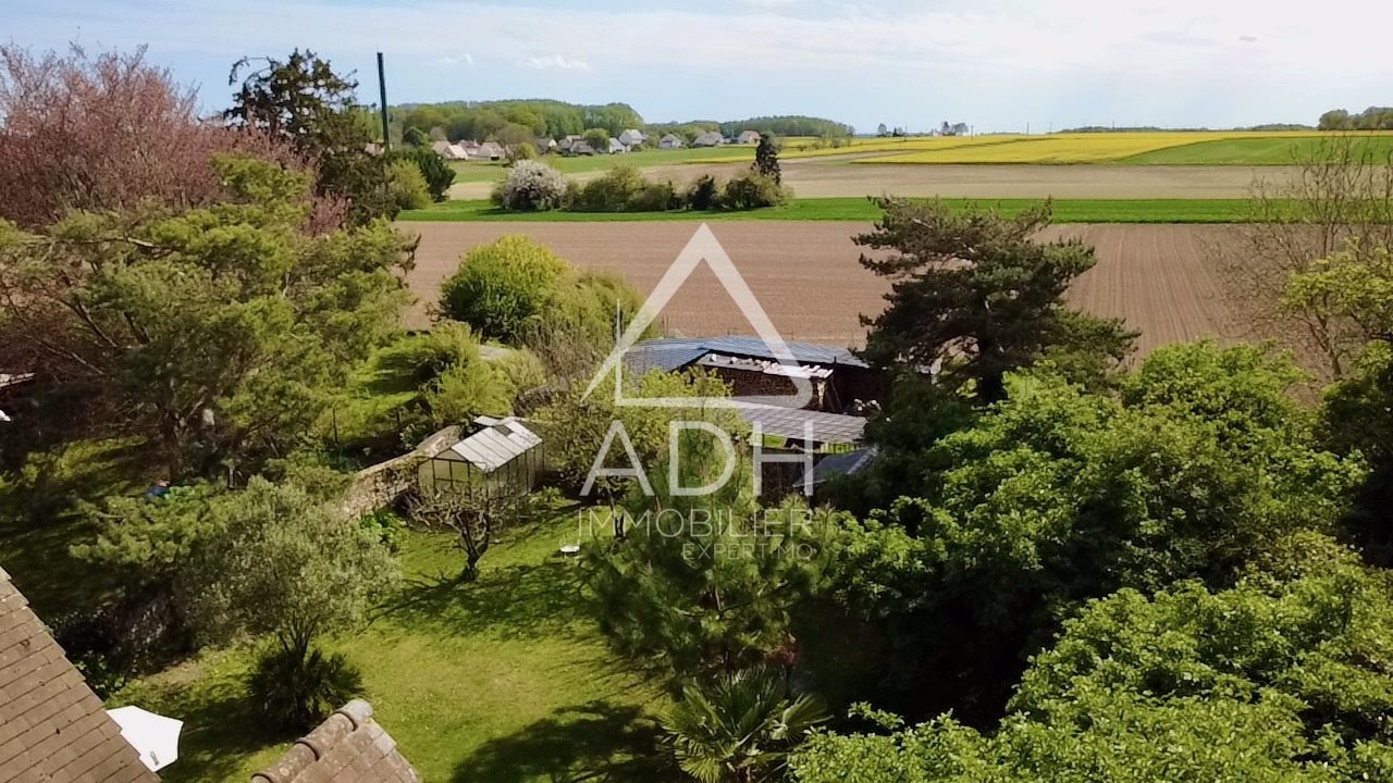 Maison à vendre, 193m², Mézières-sur-Seine