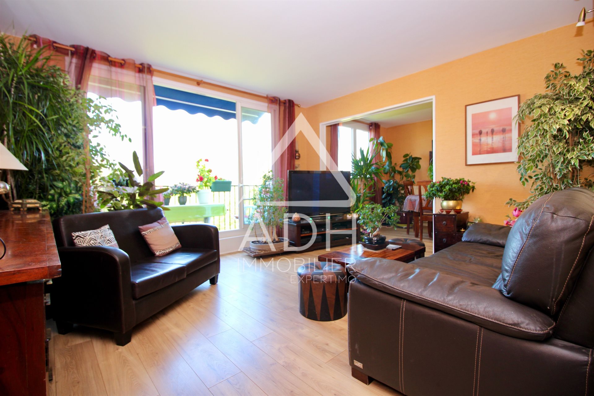 Appartement à vendre, 97m², Neauphle-le-Château