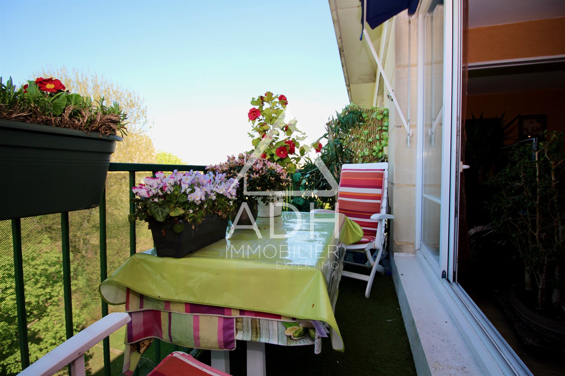 Appartement à vendre, 97m², Neauphle-le-Château