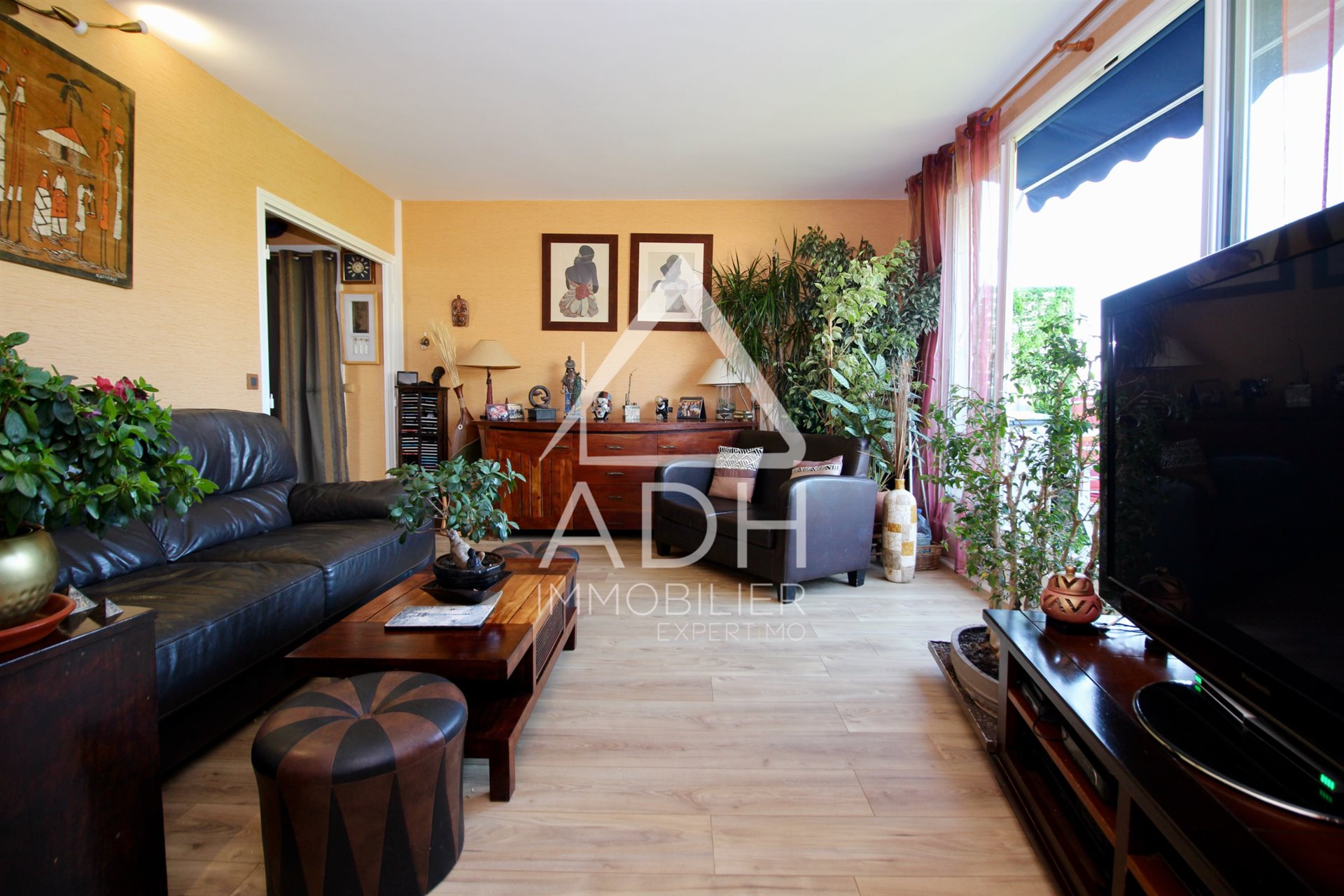 Appartement à vendre, 97m², Neauphle-le-Château