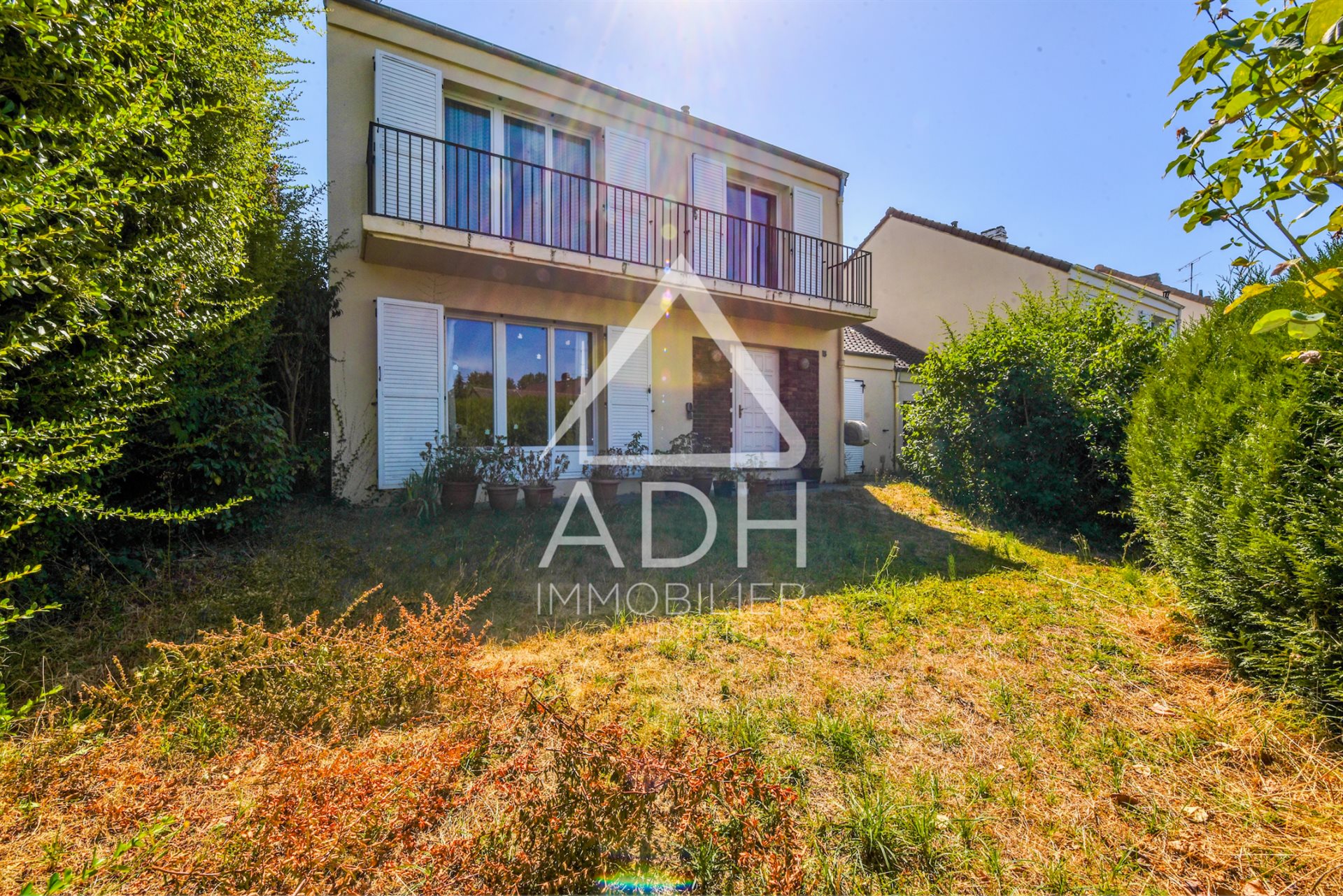 Maison à vendre, 116m², Jouars-Pontchartrain