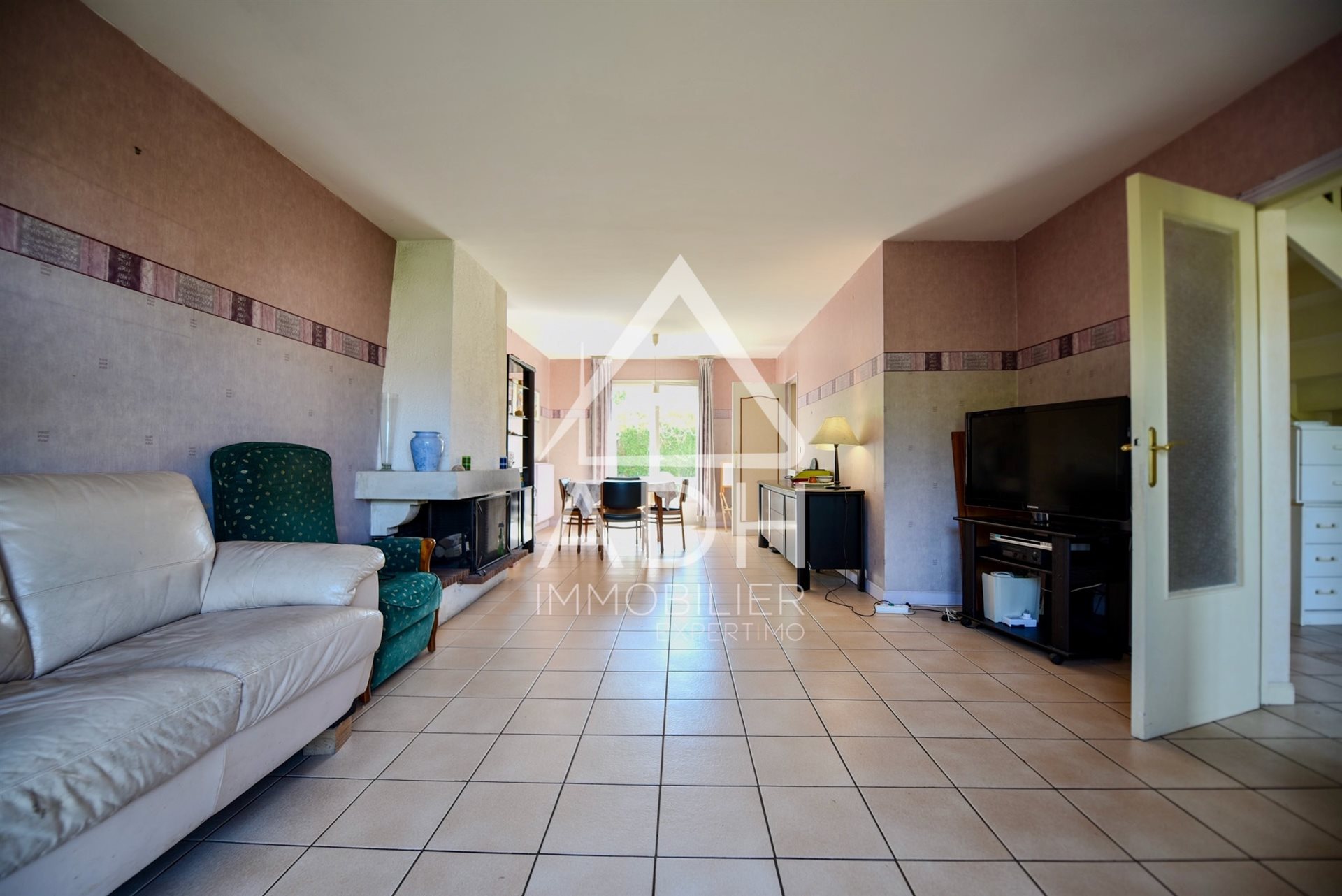 Maison à vendre, 116m², Jouars-Pontchartrain
