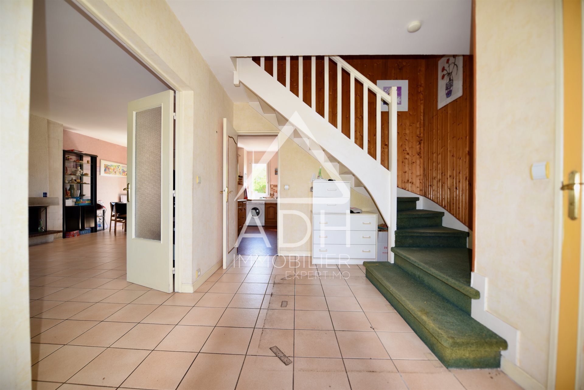 Maison à vendre, 116m², Jouars-Pontchartrain