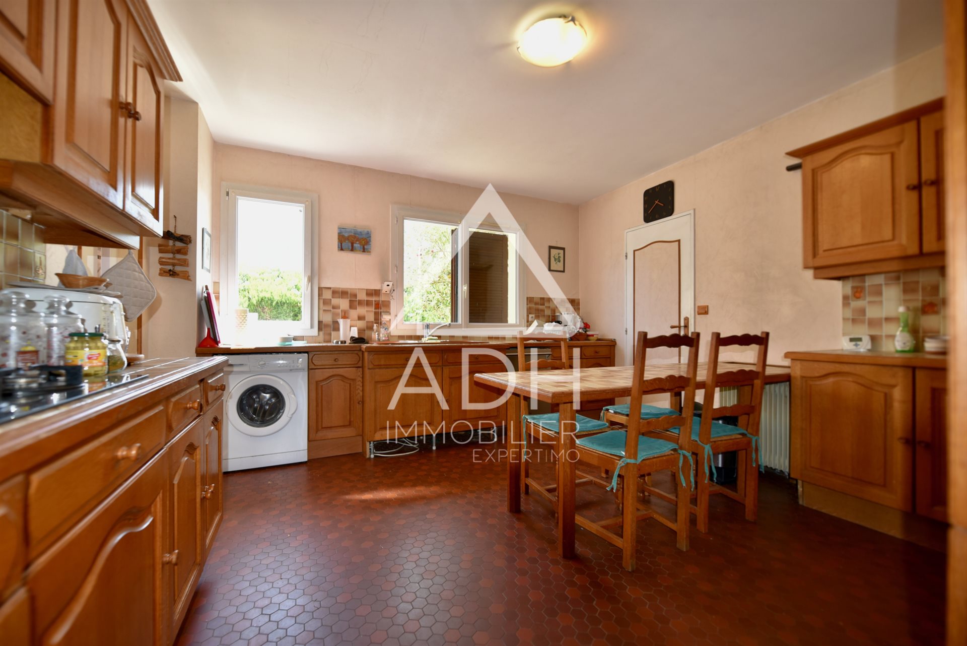 Maison à vendre, 116m², Jouars-Pontchartrain