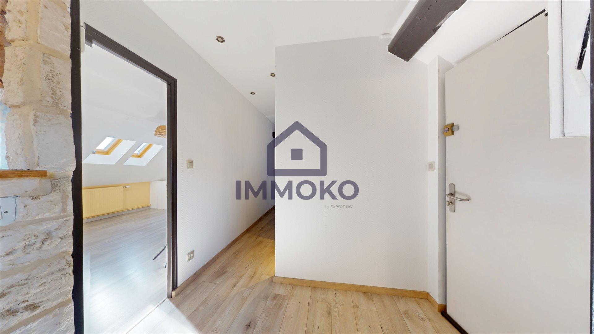 Appartement à vendre, 62m², Héricourt