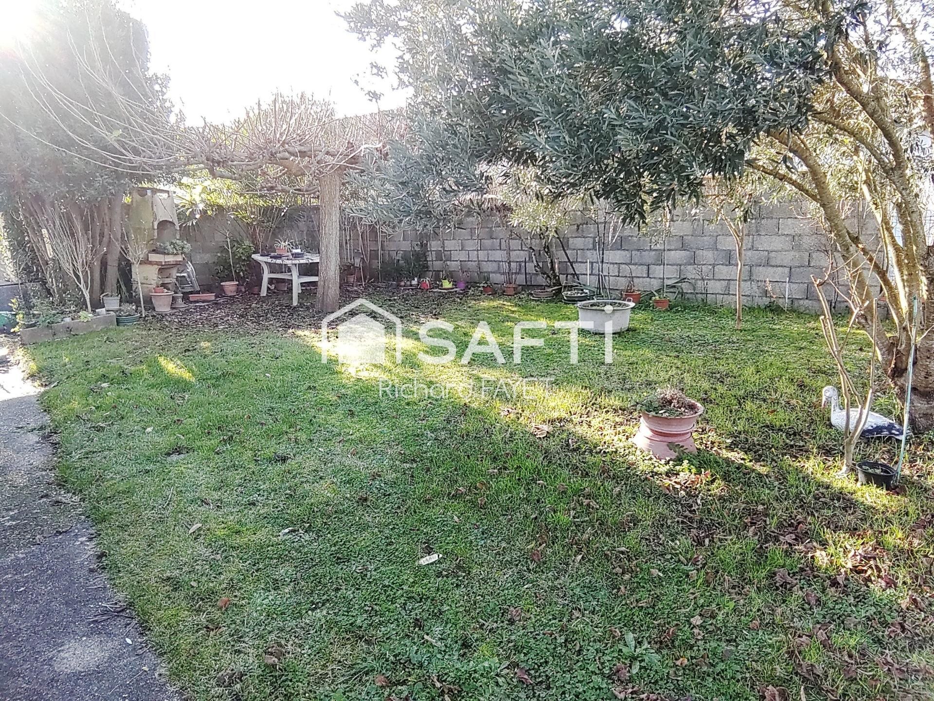 Maison à vendre, 195m², Sainte-Ramée