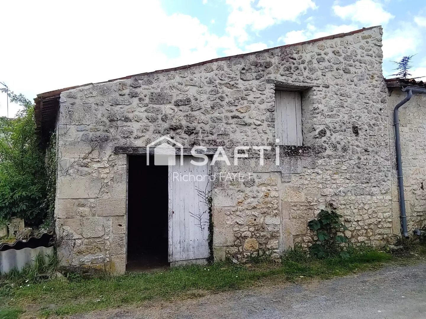 Maison à vendre, 80m², Bois