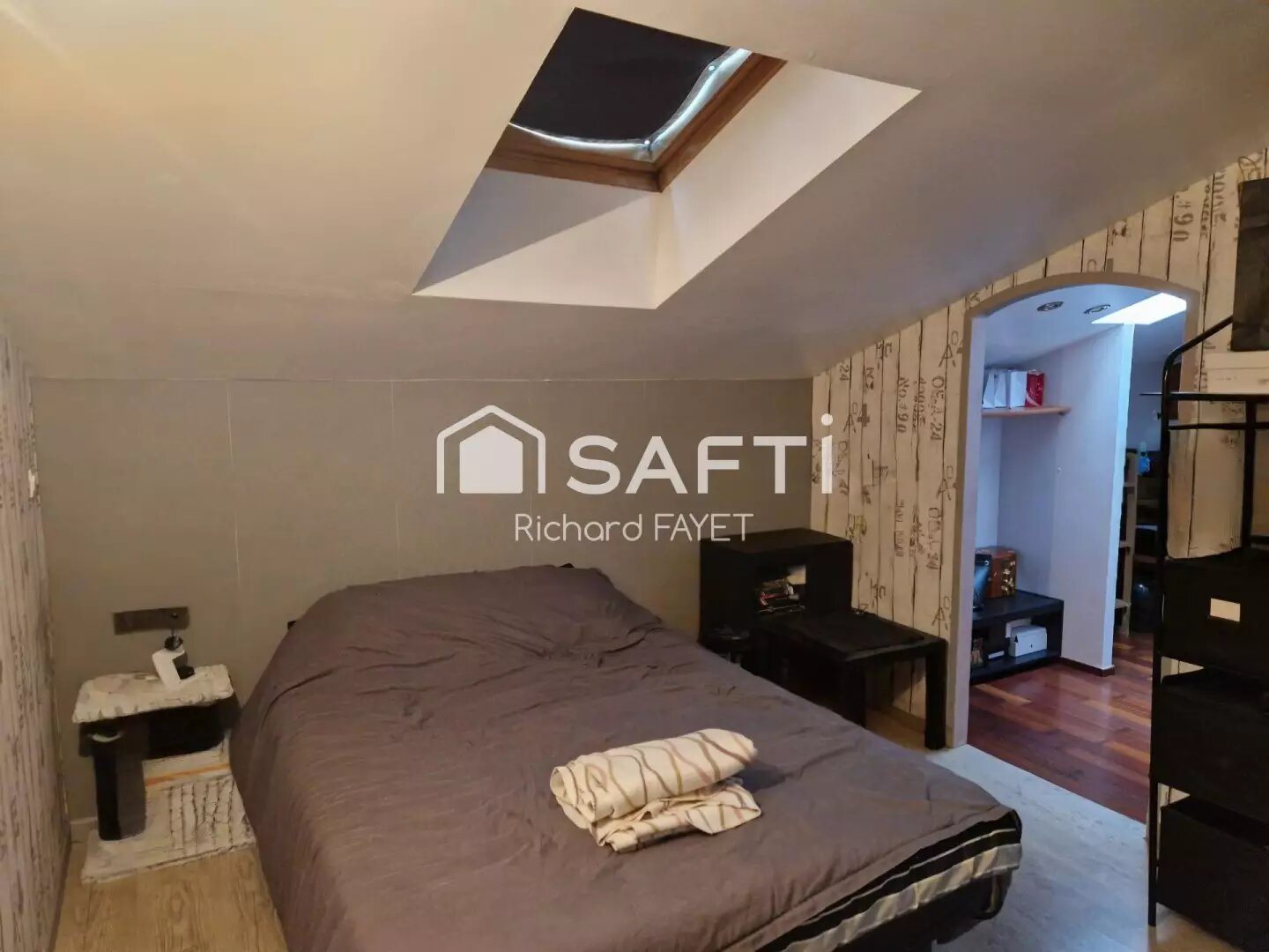 Maison à vendre, 497m², Mosnac