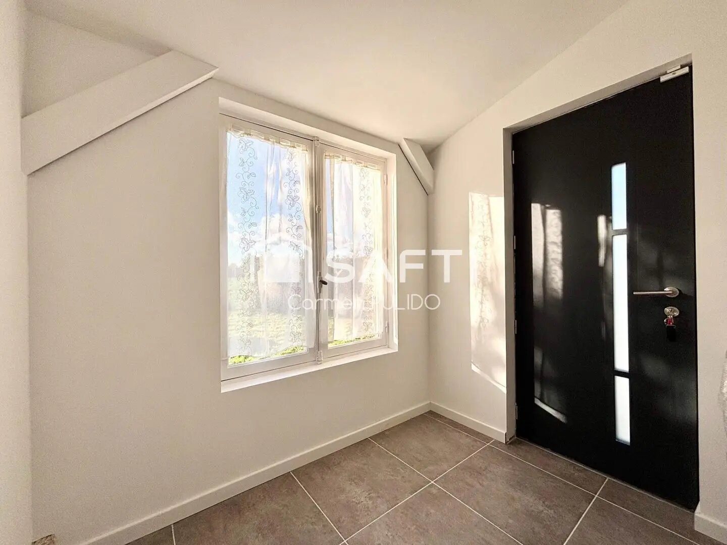 Maison à vendre, 125m², Mouliets-et-Villemartin