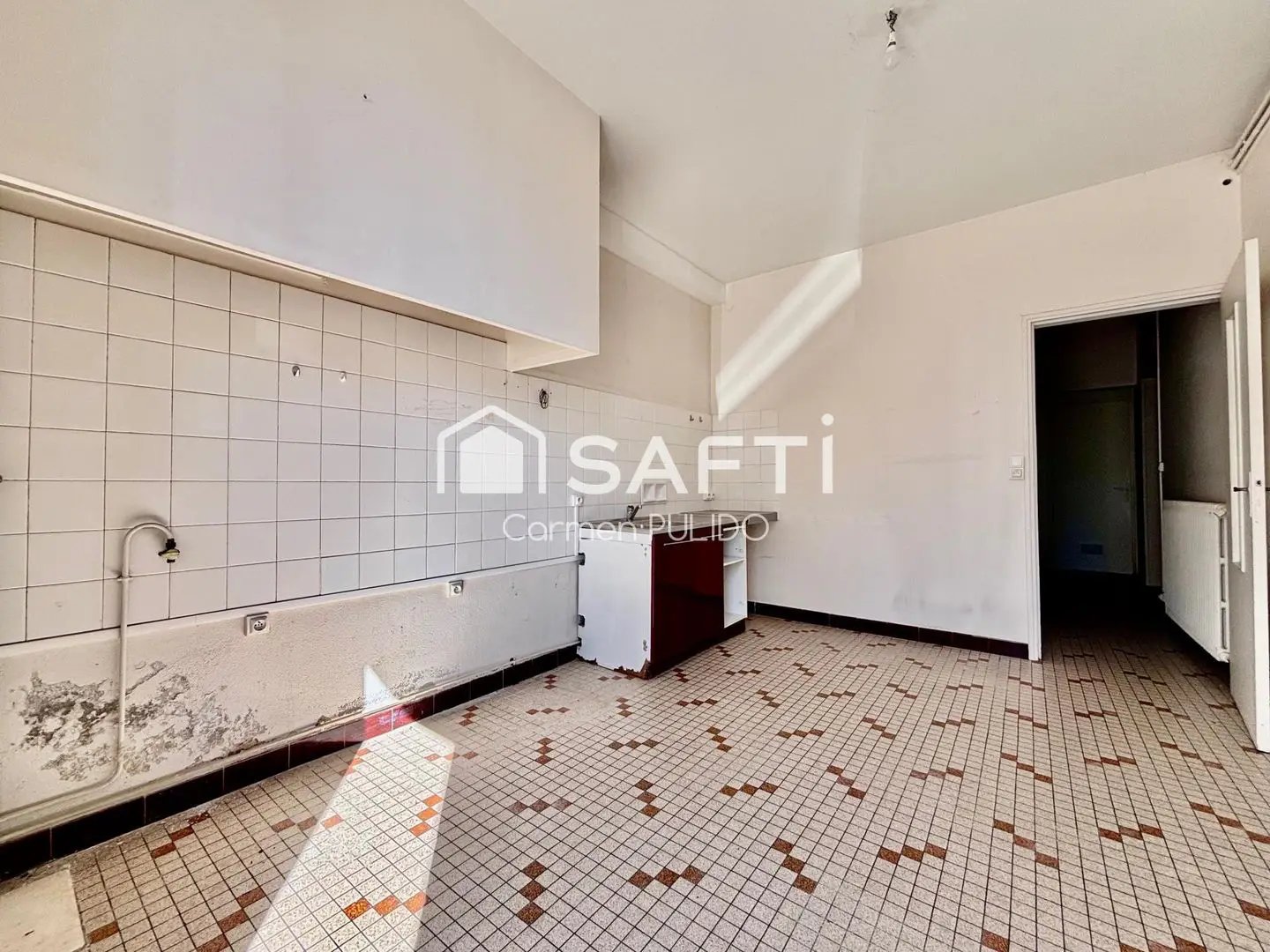 Maison à vendre, 110m², Castillon-la-Bataille