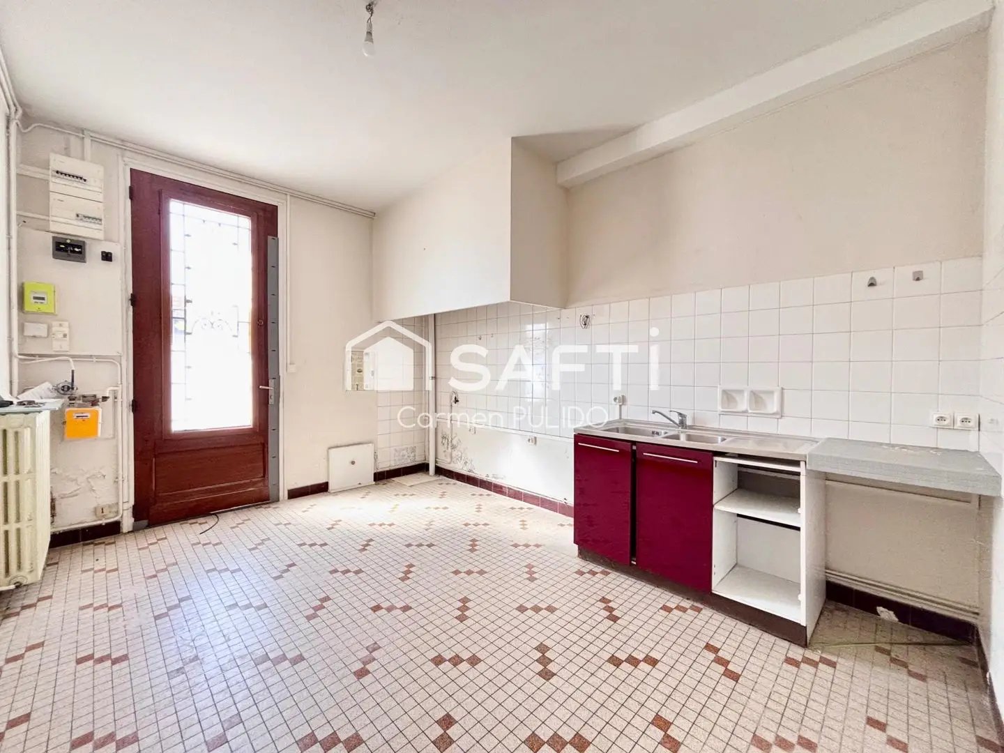 Maison à vendre, 110m², Castillon-la-Bataille