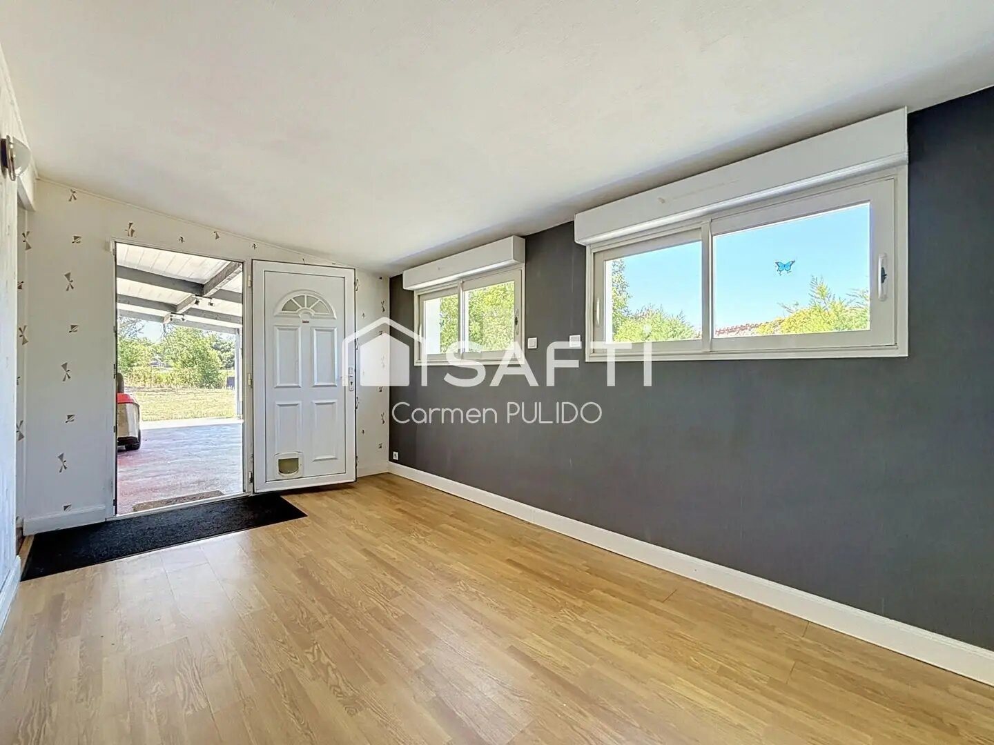 Maison à vendre, 130m², Saint-Romain-la-Virvée