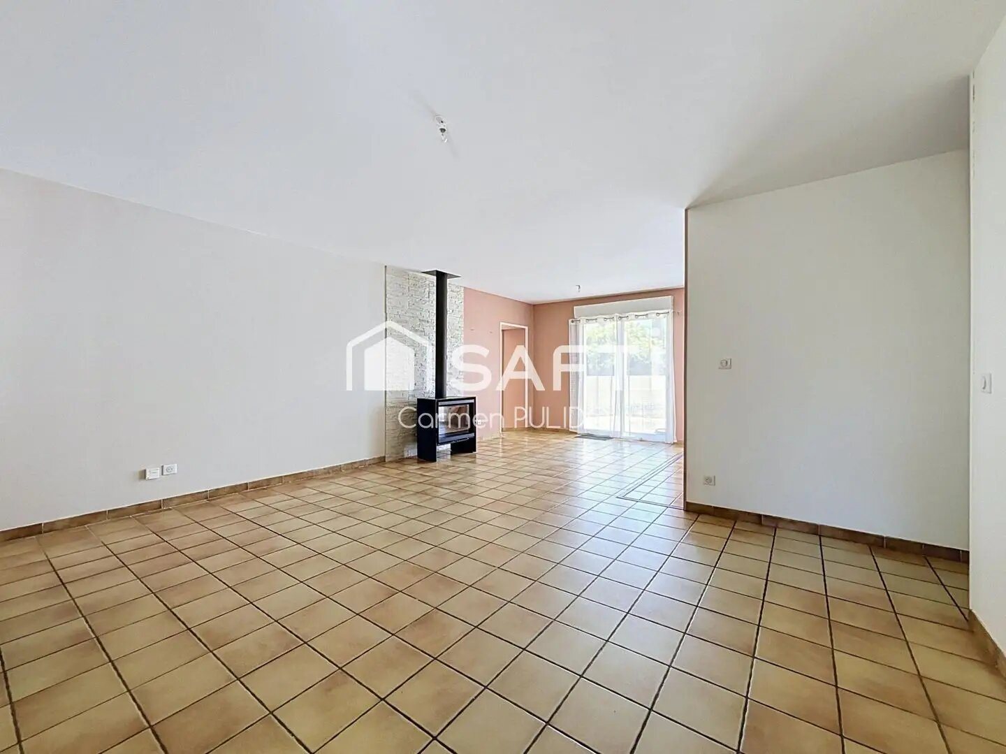 Maison à vendre, 130m², Saint-Romain-la-Virvée