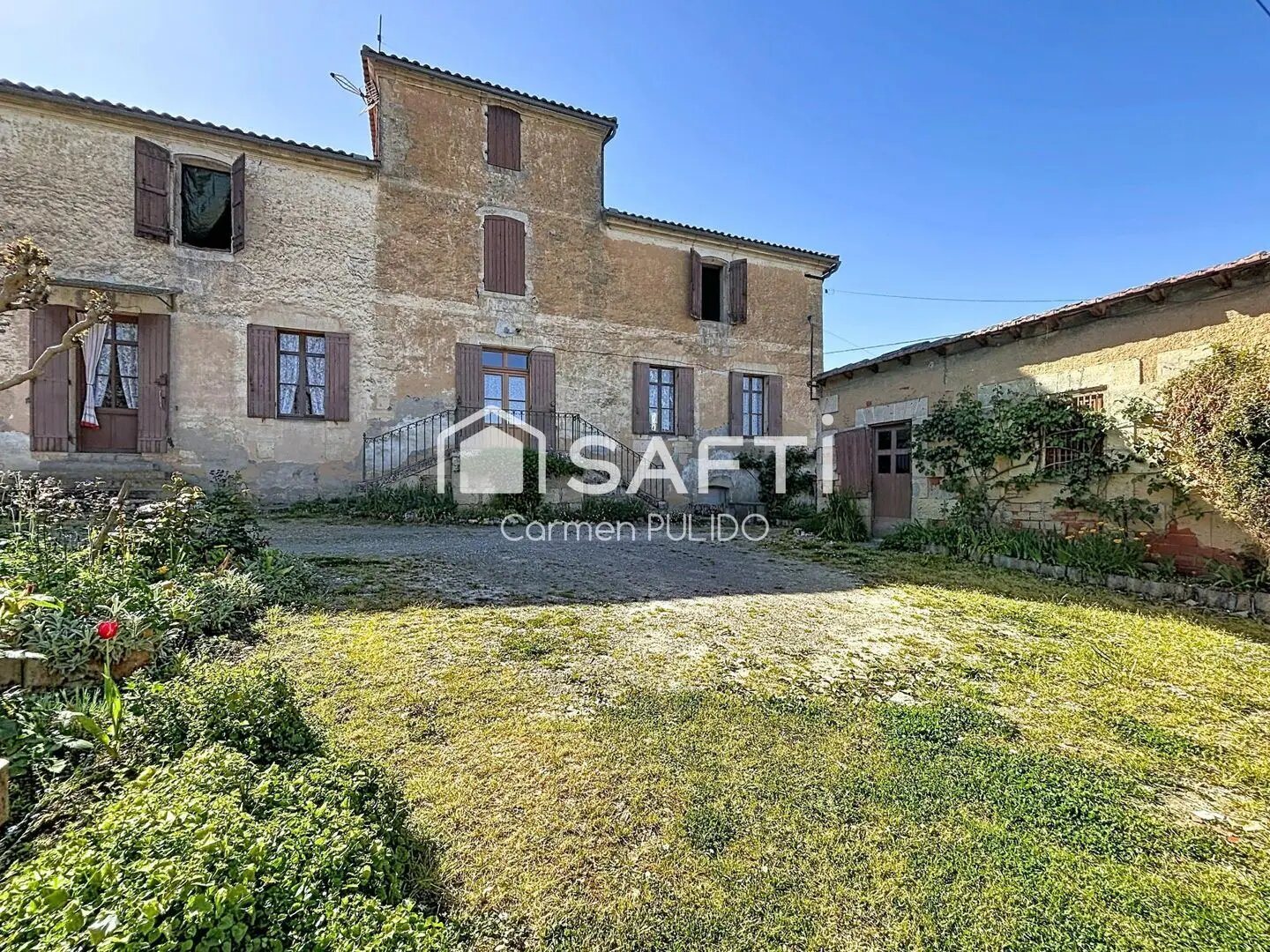 Maison à vendre, 103m², Cars