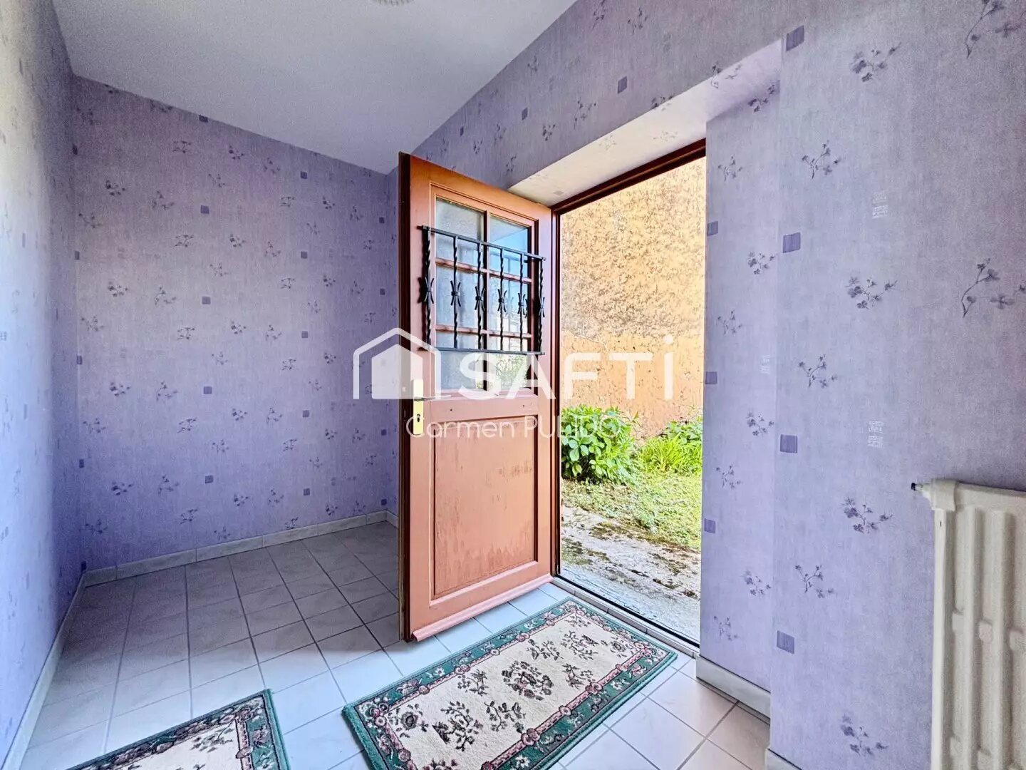 Maison à vendre, 103m², Cars