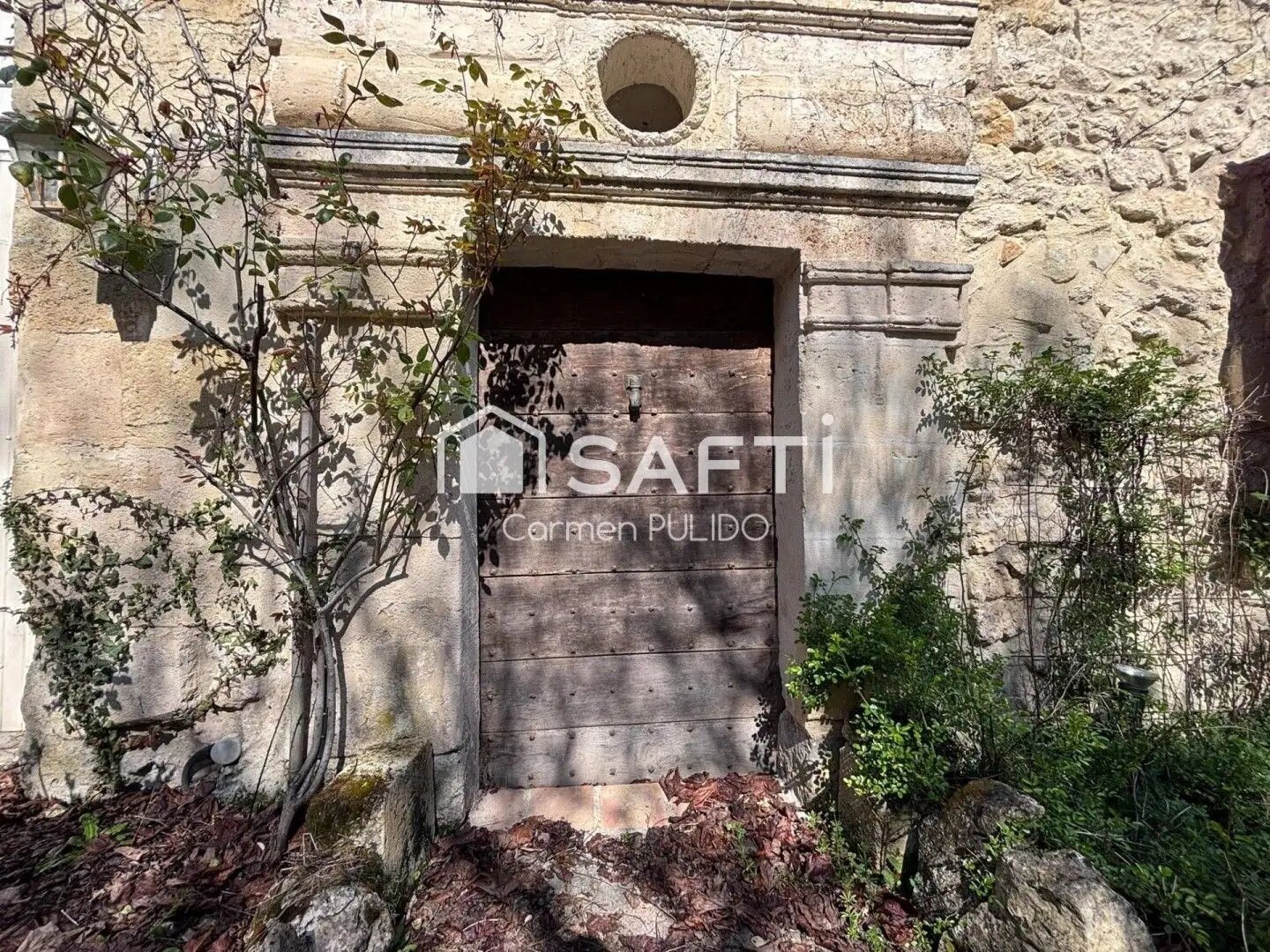 Maison à vendre, 305m², Saint-Vivien-de-Blaye