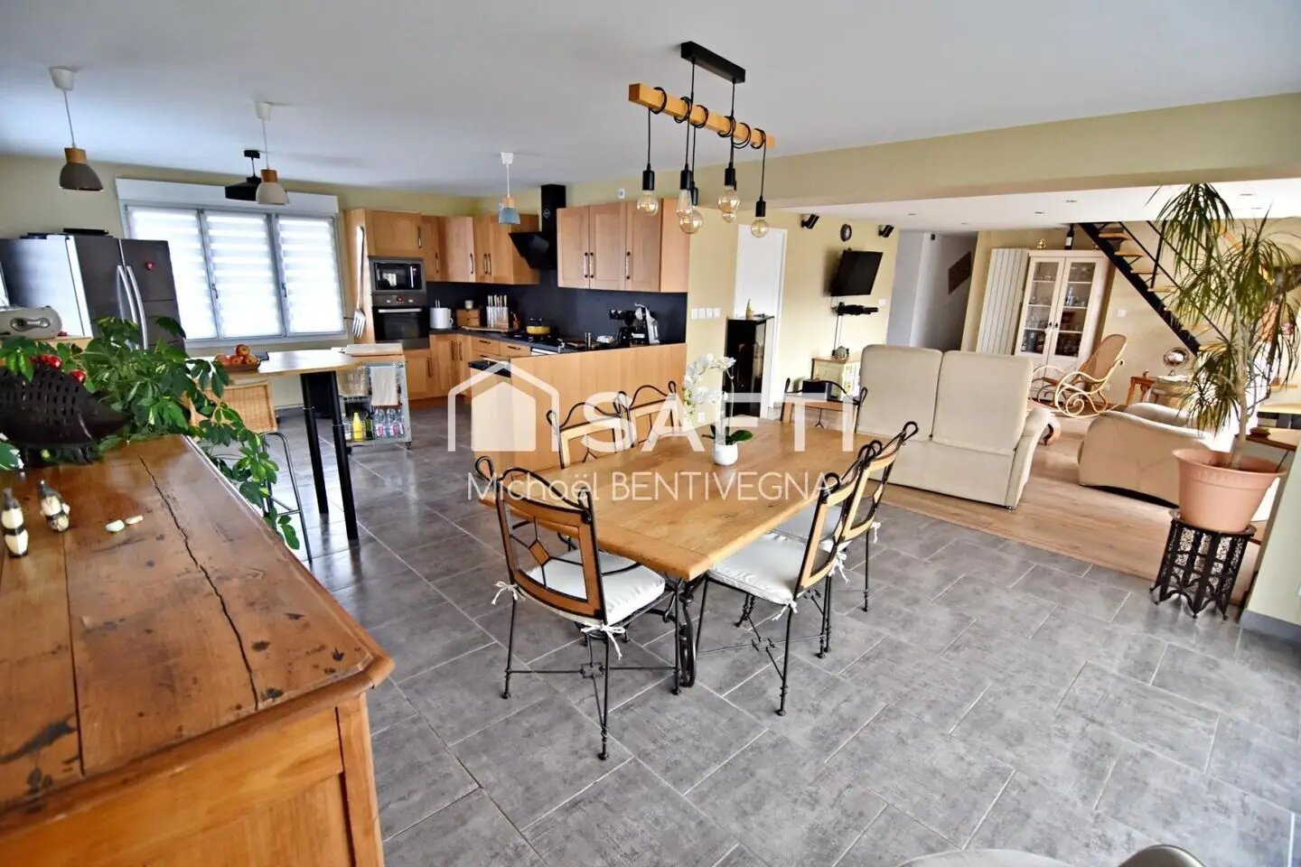 Maison à vendre, 159m², Oisy