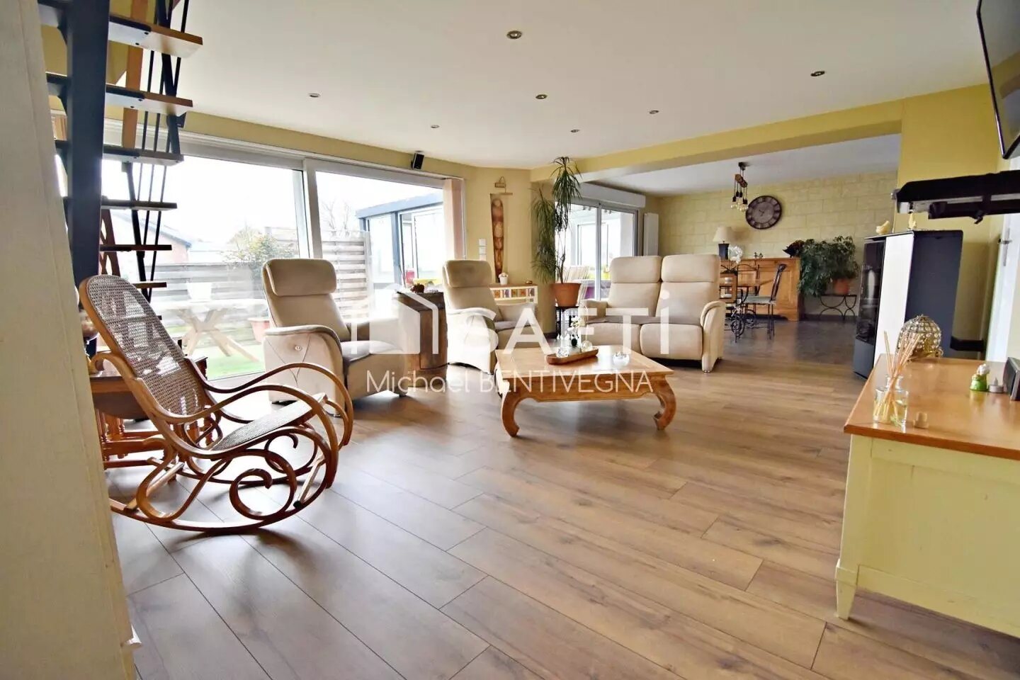 Maison à vendre, 159m², Oisy